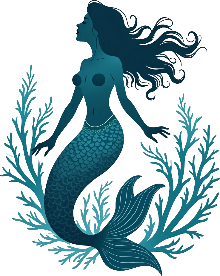 Enchanted Ocean Muse